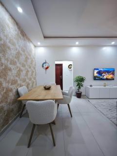 Sevane Home Apartment - 3