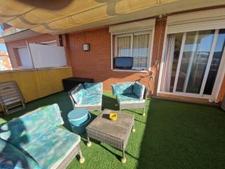 Apartamento Macià a 5 minutos de la playa - 3