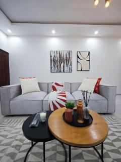 Sevane Home Apartment - 9