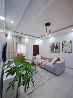 Sevane Home Apartment - 6