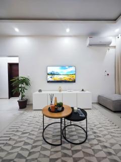 Sevane Home Apartment - 4