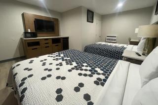 Big 7 Motel Chula Vista I-5 - 2