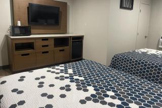 Big 7 Motel Chula Vista I-5 - 1