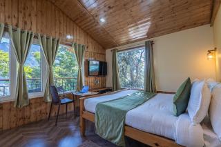 Nature Drops, Pangot - 7