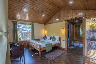 Nature Drops, Pangot - 6