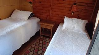 Zapallar Laguna Y Mar a una cuadra playa maitencillo - 1