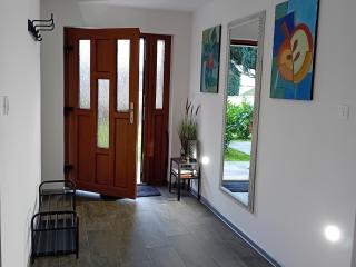 Apartma - Hiša Zofija - 9