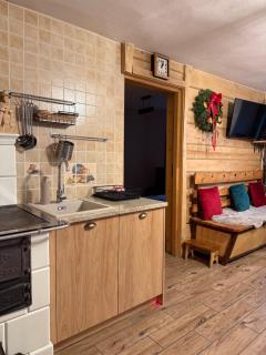 Domek Sienna 1a Czarna Góra - 6