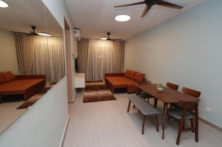 NEW Malacca Homestay Serene Serindit - 9