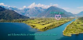 Lucky Luke's house Valtellina e lago di Como - 8