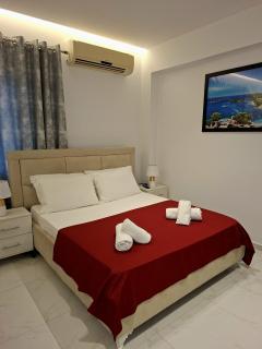 GREEN Apartments - 3