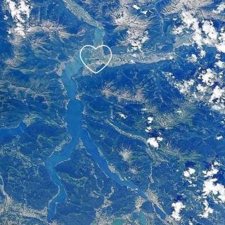 Lucky Luke's house Valtellina e lago di Como - 1