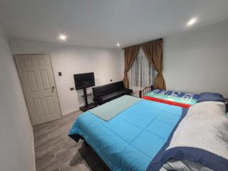 Casa en parcela con piscina en Valle del Elqui - 9