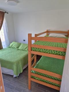 Casa en parcela con piscina en Valle del Elqui - 7