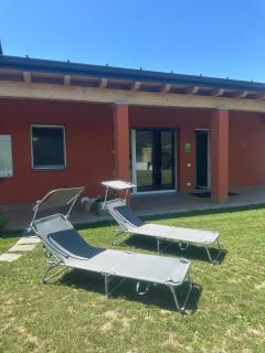 Lucky Luke's house Valtellina e lago di Como - 5