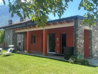 Lucky Luke's house Valtellina e lago di Como - 6