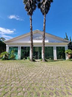 Espaço Sausalito - 7