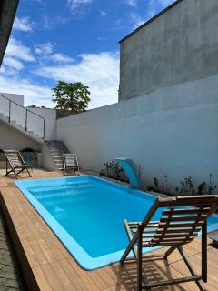 Pousada Bella Flor - 9