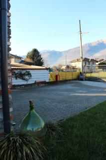 Lucky Luke's house Valtellina e lago di Como - 2