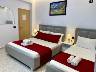 GREEN Apartments - 4