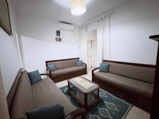 Appartement Ettahrir - 9