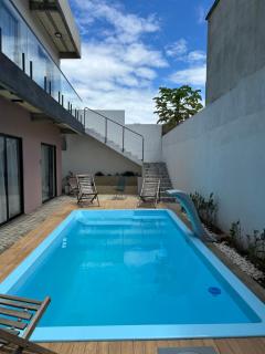 Pousada Bella Flor - 8