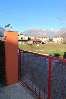 Lucky Luke's house Valtellina e lago di Como - 5