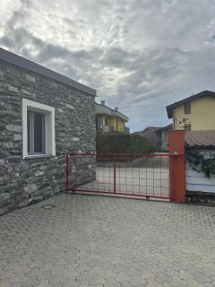 Lucky Luke's house Valtellina e lago di Como - 4