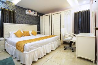 Thoppil lake residency inn - 4