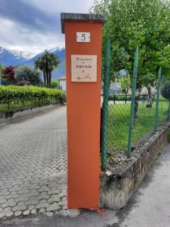 Lucky Luke's house Valtellina e lago di Como - 9