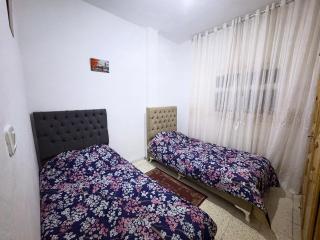 Appartement Ettahrir - 8