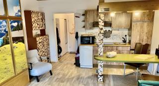 Appartment Gute Zeit - 9