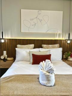 Daures Eco Lodge and Campsite - 7