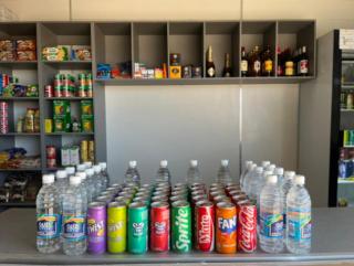 Daures Eco Lodge and Campsite - 2