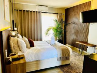 Daures Eco Lodge and Campsite - 1