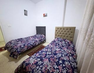 Appartement Ettahrir - 7