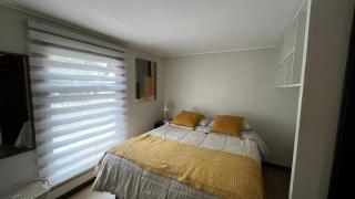 Acogedora cabaña-departamento independiente en entorno familiar - 4