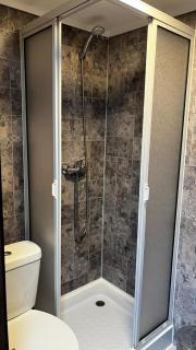 Acogedora cabaña-departamento independiente en entorno familiar - 1