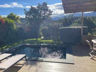 Villa Machja Solenzara - 1