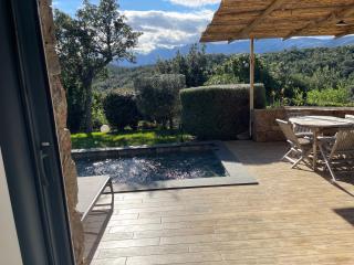 Villa Machja Solenzara - 4