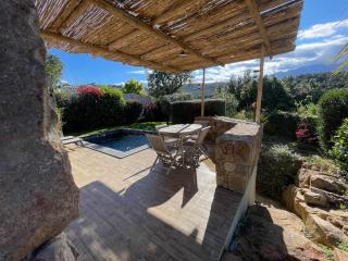 Villa Machja Solenzara - 7