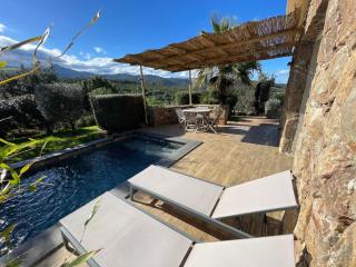 Villa Machja Solenzara - 6