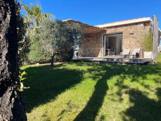 Villa Machja Solenzara - 3