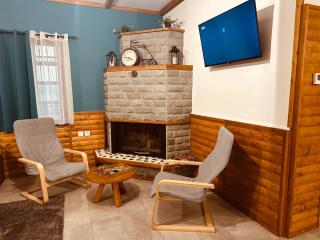 Λαμπρινής Guest House-Zagori - 8