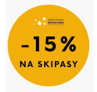 J-H APARTMÁNY HORSKÝ RESORT BUKOVÁ HORA - 100 m od LANOVKY - 9