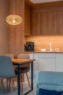 Apartament Pianka Morska - jacuzzi, sauny, sala zabaw, siłownia, garaż, 400m do plaży bez schodów - 7