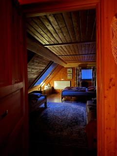 Domek Sienna 1a Czarna Góra - 4