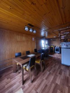 Cabaña Cielo Patagonico - 7