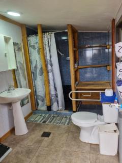 Cabaña Cielo Patagonico - 6