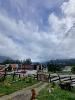 Cabaña Cielo Patagonico - 5